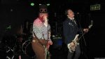 The Men That Will Not Be Blamed For Nothing