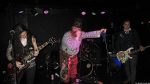 The Men That Will Not Be Blamed For Nothing