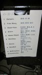 Setlist Last July