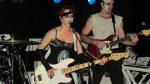 Amanda Palmer & The Grand Theft Orchestra