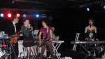 Amanda Palmer & The Grand Theft Orchestra