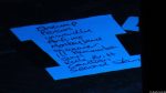 Setlist Chameleons Vox
