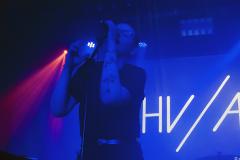 13.05.2026: SHV/ARZ & Parting Gyfts - Subkultur Hannover