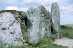West Kennett Long Barrow