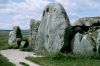 West Kennett Long Barrow