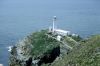 Leuchtturm bei Holyhead, Ynys Môn