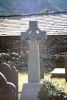 Friedhof in Llanberis, Gwynedd