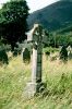 Friedhof in Llanberis, Gwynedd