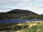 Loch Tarff, Schottland