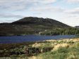Loch Tarff, Schottland