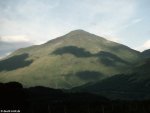 bei Crianlarich, Schottland