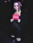 Sophie als Bumsbunny für 1€...