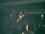 Zombina and the Skeletones