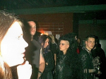 Leute (incl. Martin & Conny)