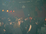 Publikum bei Murder At The Registry