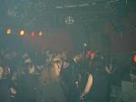 Publikum bei Murder At The Registry