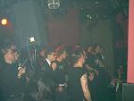 Publikum bei Murder At The Registry