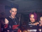 GPPP Freitag: URNs & Dolores