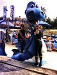 Im Nivea-Kinderland