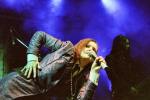 Faith and the Muse