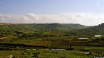 Rundblick von Ggantija (Gozo)