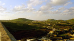 Zitadelle von Rabat (Gozo)