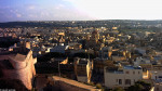 Zitadelle von Rabat (Gozo)