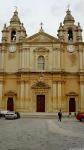 Mdina