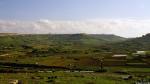 Rundblick von Ggantija (Gozo)