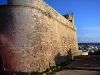 Zitadelle von Rabat (Gozo)