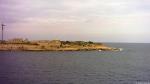 Valletta, der Marsamxett Harbour mit Blick auf Sliema