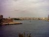Valletta, der Marsamxett Harbour mit Blick auf Sliema