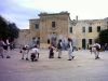 "Alarme!" - Fort St. Elmo, Valletta