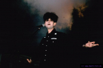 Parkbühne Samstag - Clan of Xymox