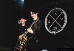 Parkbühne Samstag - Clan of Xymox
