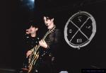 Parkbühne Samstag - Clan of Xymox