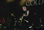 Agra-Halle Sonntag - The Cold