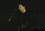 Agra-Halle Sonntag - The Cold