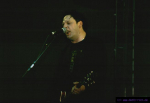 Agra-Halle Sonntag - The Cold