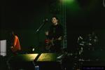 Agra-Halle Sonntag - The Cold