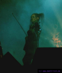 Agra-Halle Sonntag - The Crüxshadows