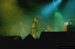 Agra-Halle Sonntag - The Crüxshadows