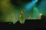 Agra-Halle Sonntag - The Crüxshadows