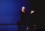 Schauspielhaus Montag - Andi Sexgang