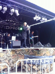 Samstag - Experiment Nnord