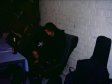 Samstag - Scary Bitches Backstage