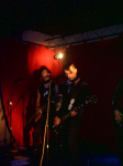 Sonntag - Bats In The Belfry