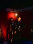 Sonntag - Bats In The Belfry
