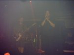 Echo West