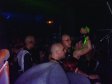 JanEndzeit im Publikum bei Ausgang
